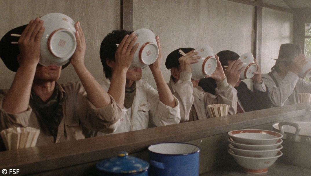 (Tampopo